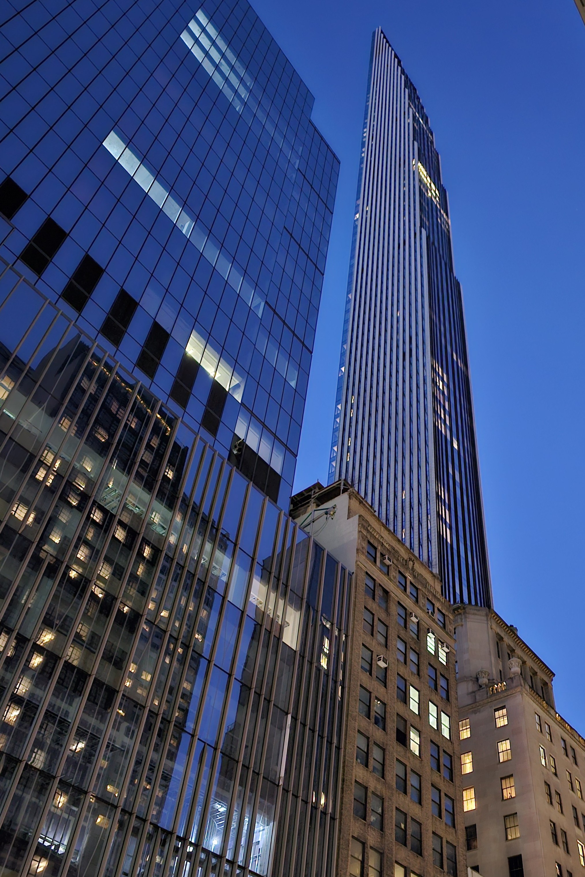 New York